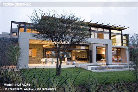 Home Parapet Design Mediterranean Style House Plans West Facing House ...