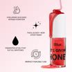 It's Giving Honey | Juicy Lip Oil | Hydrating + Pigmented – Blur India