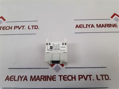 R. Stahl 8208/14-06-0030 Control Unit – Aeliya Marine Tech