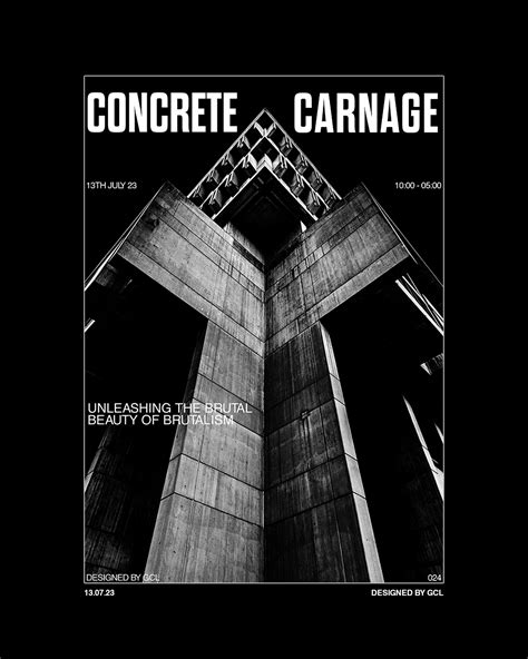 Poster 024 | Inspirasi desain grafis, Desain grafis, Desain