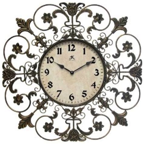 Unique Wall Clocks - What's On Your Wall - HubPages