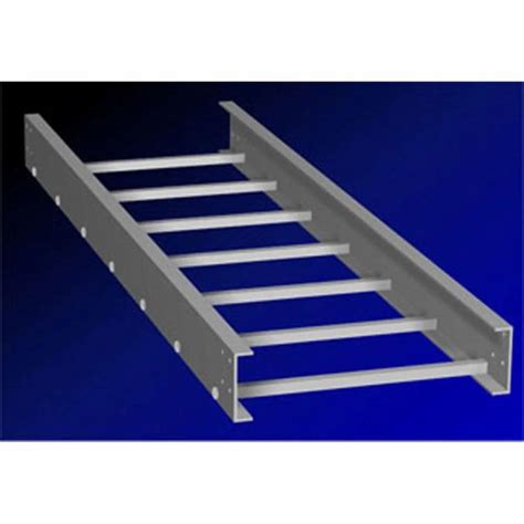 Cable Trays - Bolted Cable Tray Manufacturer from Mumbai