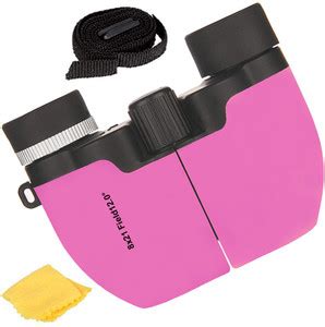 DSFEGR High Power Binoculars 8x21 Zoom Telescope Optical Spyglass For ...