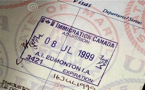 加拿大签证可以加急吗 怎么加急办理_旅泊网