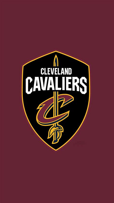 Wallpaper Cleveland Cavaliers NBA iPhone - 2025 Basketball Wallpaper ...