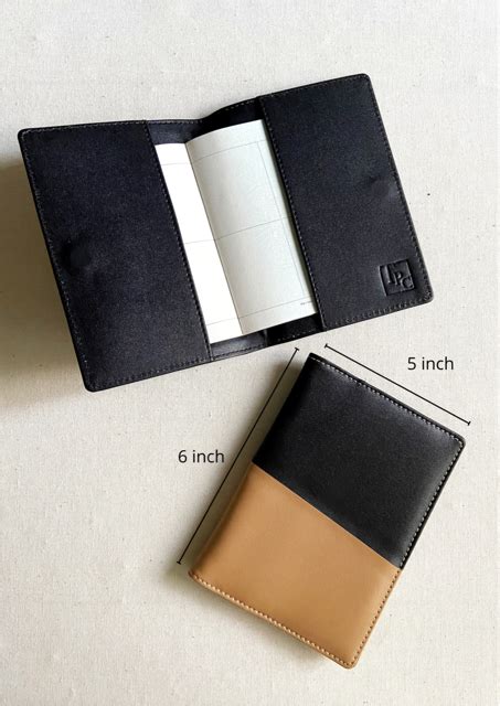 Personalised Couple Dual Tone Peach , Grey & Dark Blue Passport Cover ...