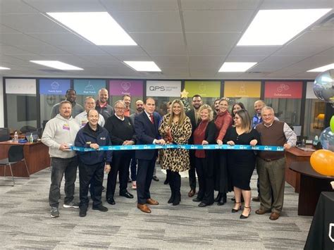 QPS Employment Group Office Photos | Glassdoor