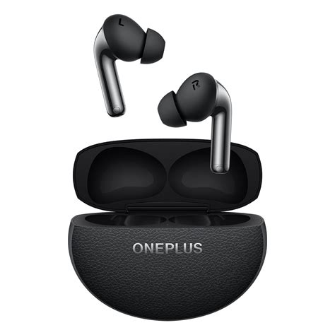 OnePlus Buds Pro 3 Bluetooth TWS in-Earbuds Dual Drivers, Dual Dacs, D