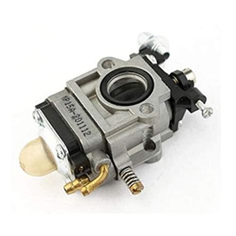 Insight Equipments 52CC Brush Cutter Carburetor. : Amazon.in: Garden ...