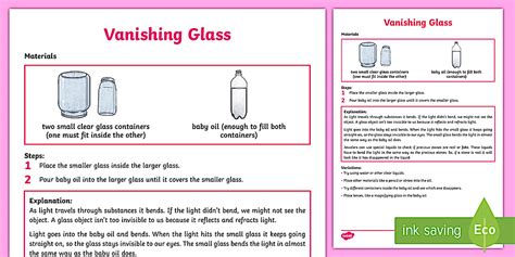 Image result for Refraction Experiment with Glass Block