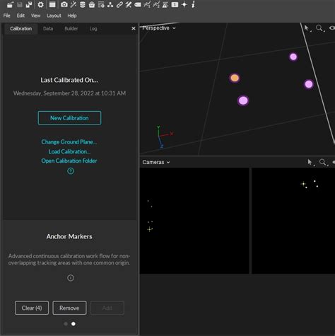 Image result for OptiTrack Probe Calibration