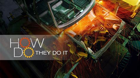 Image result for How Do They Do That