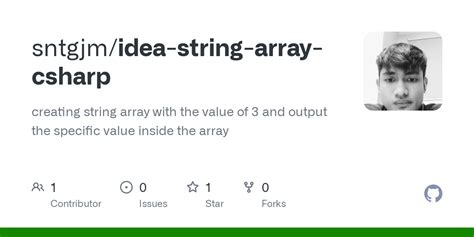 Image result for C# Create String Array