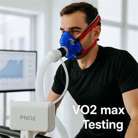VO2 Max Testing - InCare’s Advanced Testing for Lifelong Health Gains ...