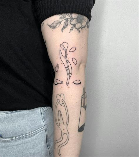 10 "Ignorant" Style Tattoo Design Ideas