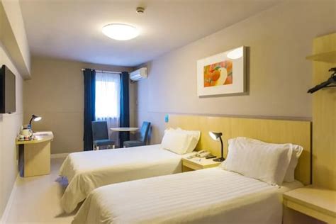 Ji Hotel Sheyang Zhenyang Street, Yancheng, China - www.trivago.in