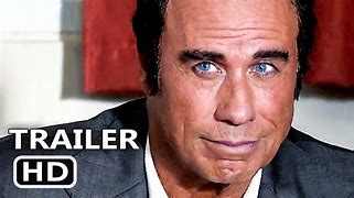 Image result for John Travolta Movies List