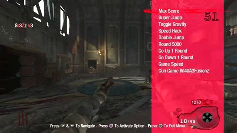 Common Zombie Patch FF Mod Menus BO1 的图像结果