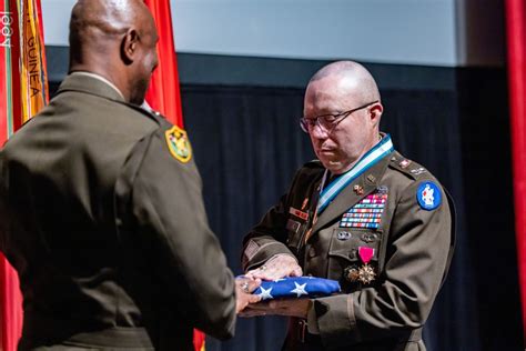 From the no-smile line to leading through change: Col. Osvaldo “Oz ...