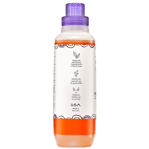 Patchouli Zum Laundry Soap | 64 fl oz | Indigo Wild