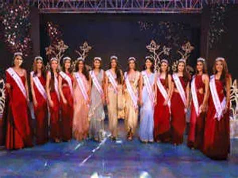 Miss India East Zone 2019 Winners Announced