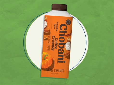 The Chobani Creamer Fans Call 'Life Giving' Is Finally Back on Shelves