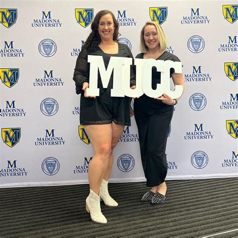 We are so excited to announce... - Madonna University Cheer | Facebook