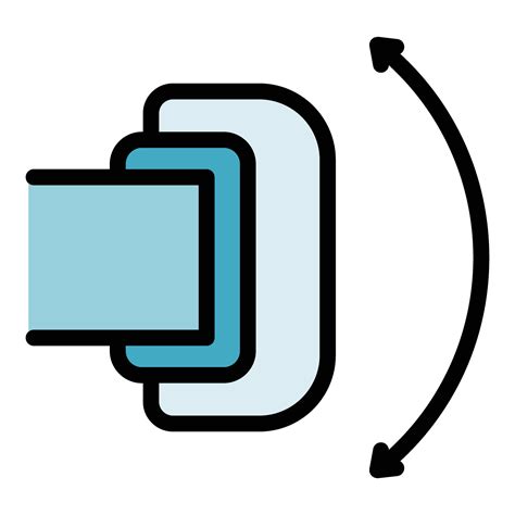 Camera Viewing Angle Icon 的图像结果