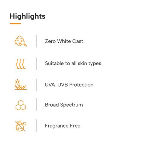 Multivitamin SPF 50 PA+++ Sunscreen Gel