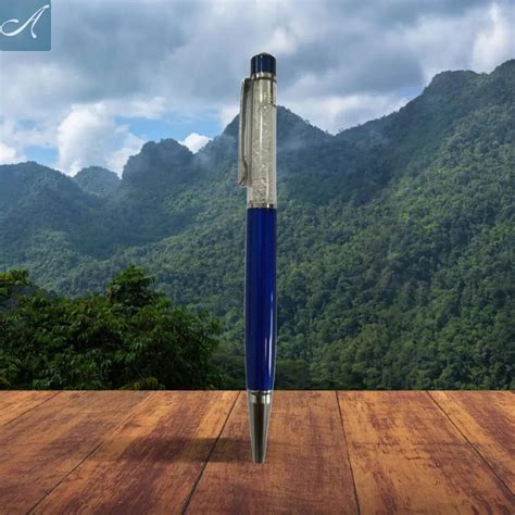 The Evolution of Metal Ball Pens: From Design to Functionality
