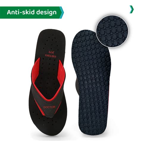 Buy orthopedic ladies slippers | Daily use slippers – OrthoJoy