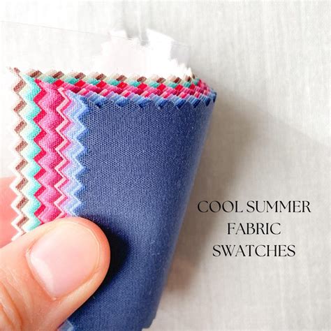 Buy Fabric Swatches Online In India - Etsy India