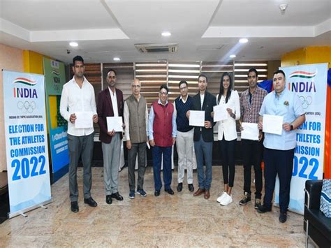 Mary Kom, PV Sindhu among sportspersons constituting 'Athletes ...