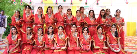 Divine International Senior Secondary School, Sanchore