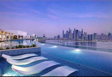 Dubai Holiday Rentals & Homes - Dubai, United Arab Emirates | Airbnb