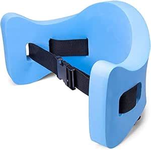 Proxin Water Aerobics Exercise Belt - Aqua Fitness Foam Flotation Aid ...