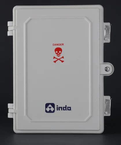 Distribution Box - Ct Meter Box Manufacturer from Ahmedabad