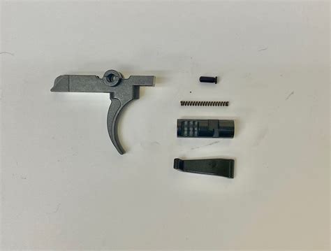 SUPER SAFETY FRT TRIGGER ASSEMBLY