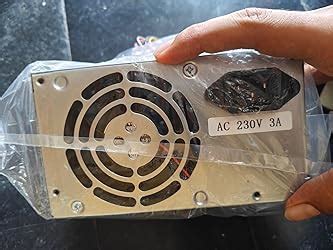 Amazon.in: Buy FRONTECH 450 Watts SMPS Power Supply Unit, Compliant ...