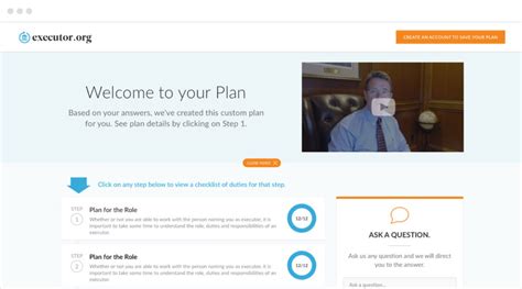 Free Executor Checklist to Help You Settle An Estate in 2018 | Executor