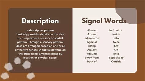 Image result for Narration Pattern of Development