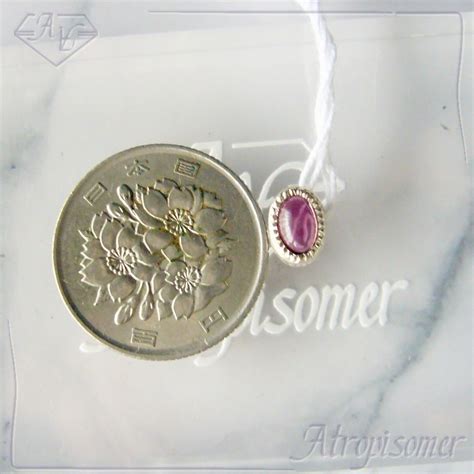 【現品】SILVER925 ドール用リボンチョーカートップ「雛遊（ひいなあそび）」石留め現品（ロードライト） | handcraft ...