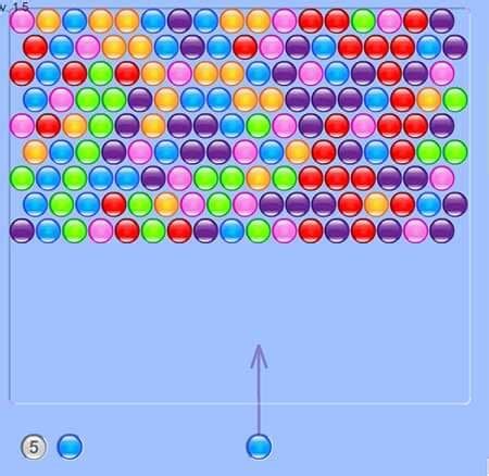 bubble hit jogos online gratis | Android IOS V- 10.107