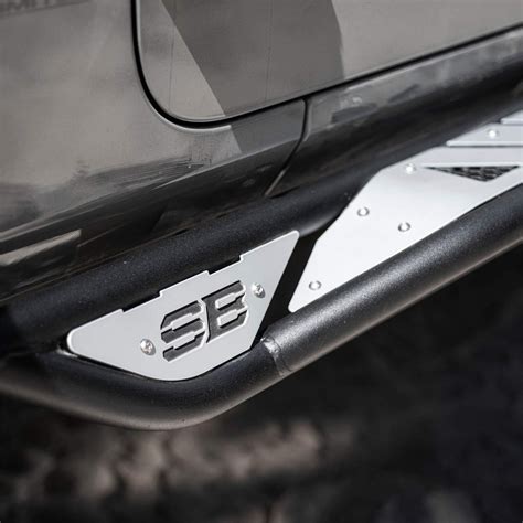 SmittyBilt APOLLO SLIDERS WITH STEP - SB77734 India | Ubuy