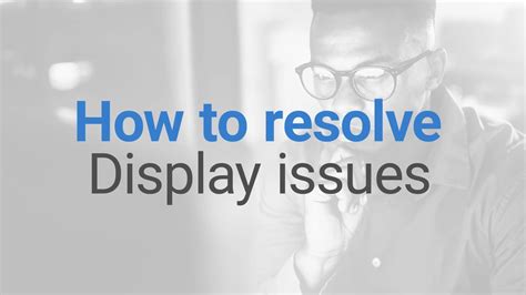 Image result for Dell Display Problem