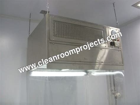 Ceiling Suspended Laminar Air Flow Unit Manufacturer, Supplier from ...