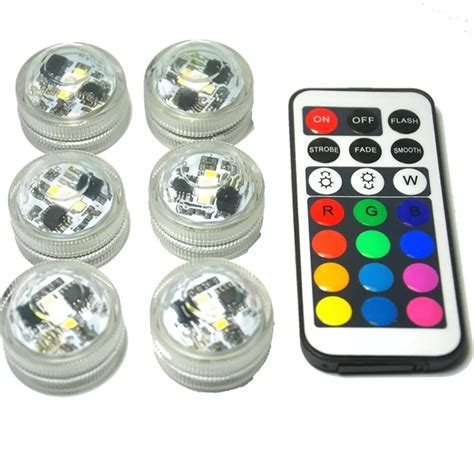 Image result for Battery Operated Remote Control Outside LED Light