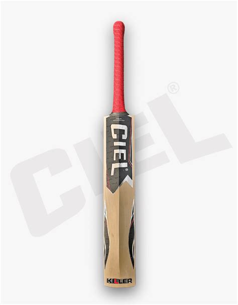 KILLER EDITION BEST CRICKET BAT FOR LEATHER BALL – Ciel Sports