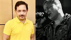 Zubeen Garg's Wife Garima Cries Inconsolably After Singer's Body ...