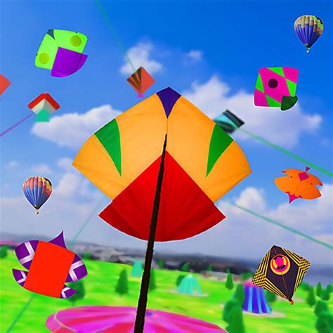 Pipa Combate: Real Kite Games2024 3d - App on Amazon Appstore